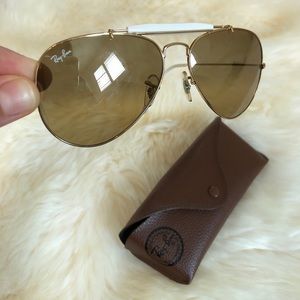 Ray Ban Sunglasses